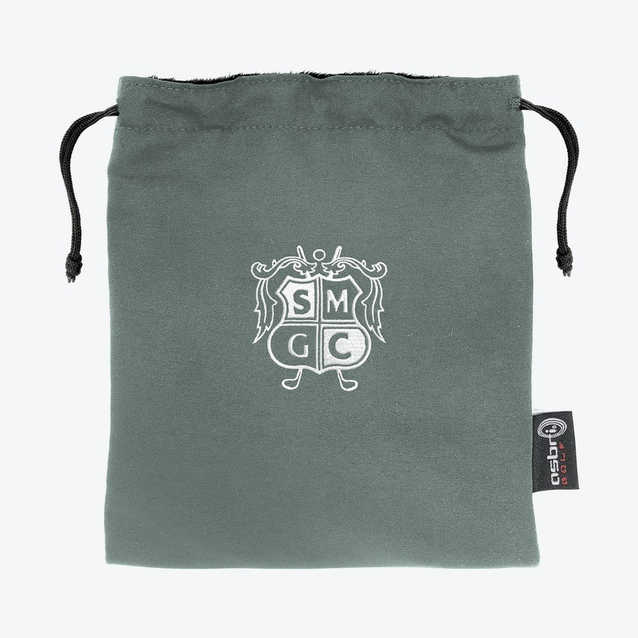Nona Pouch met Logo