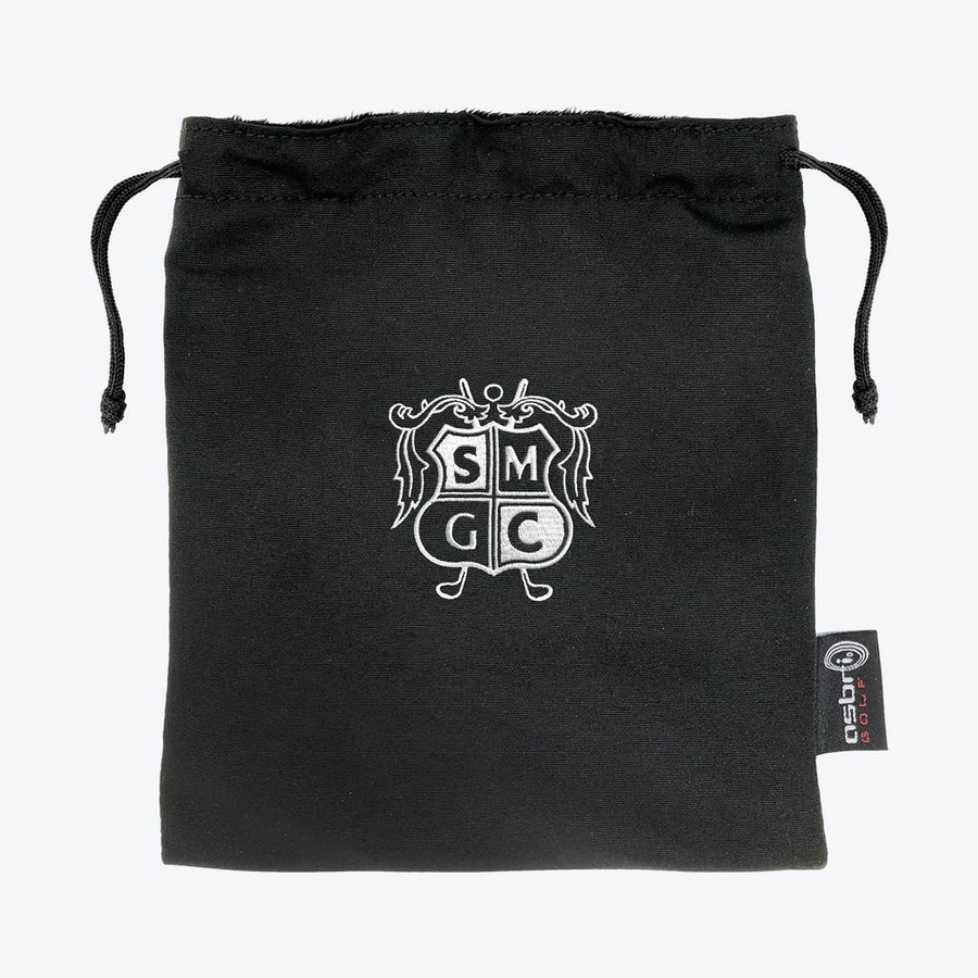 Nona Pouch met Logo