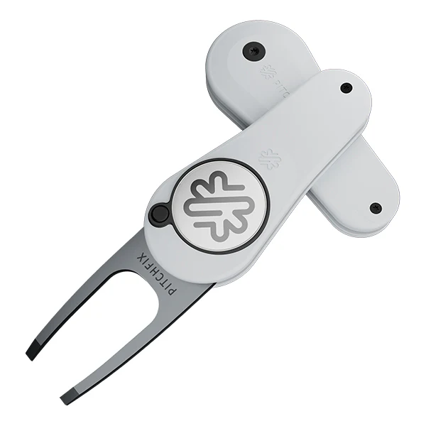 Pitchfix Pitchfork  met logo