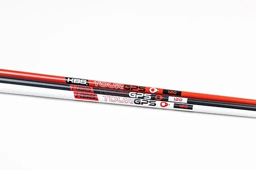 KBS GPS Graphite Putter Shaft