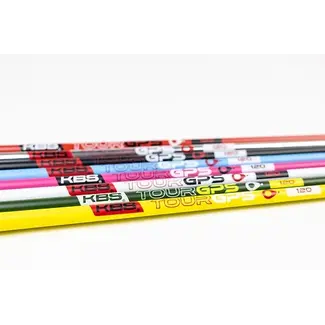 KBS GPS Graphite Putter Shaft