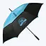Tourdry Double Canopy Paraplu met Logo