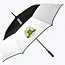 Tourdry Double Canopy Paraplu met Logo