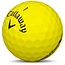 Callaway Warbird Logoballen