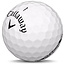 Callaway Warbird Logoballen