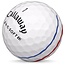 Callaway E.R.C Soft Logoballen