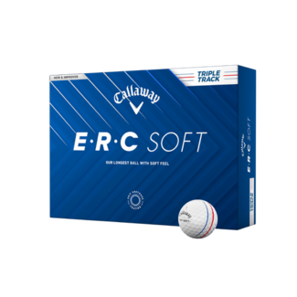 Callaway E.R.C Soft Logoballen