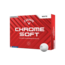 Callaway Chrome Soft Logoballen