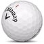 Callaway Chrome Soft Logoballen