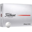 Titleist Pro V1X Logoballen