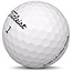 Titleist Pro V1X Logoballen
