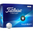 Titleist Tour Soft Logoballen