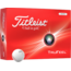 Titleist Tru Feel Logoballen
