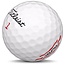 Titleist Tru Feel Logoballen