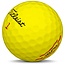 Titleist Tru Feel Logoballen