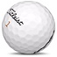 Titleist Velocity Logoballen
