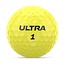 Wilson Ultimate Distance Logoballen