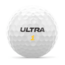 Wilson Ultimate Distance Logoballen