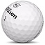 Wilson Triad Logoballen