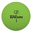 Wilson Duo Soft Logoballen