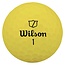 Wilson Duo Soft Logoballen