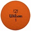 Wilson Duo Soft Logoballen