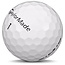 Taylormade TP5X Logoballen
