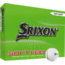 Srixon Soft Feel Logoballen