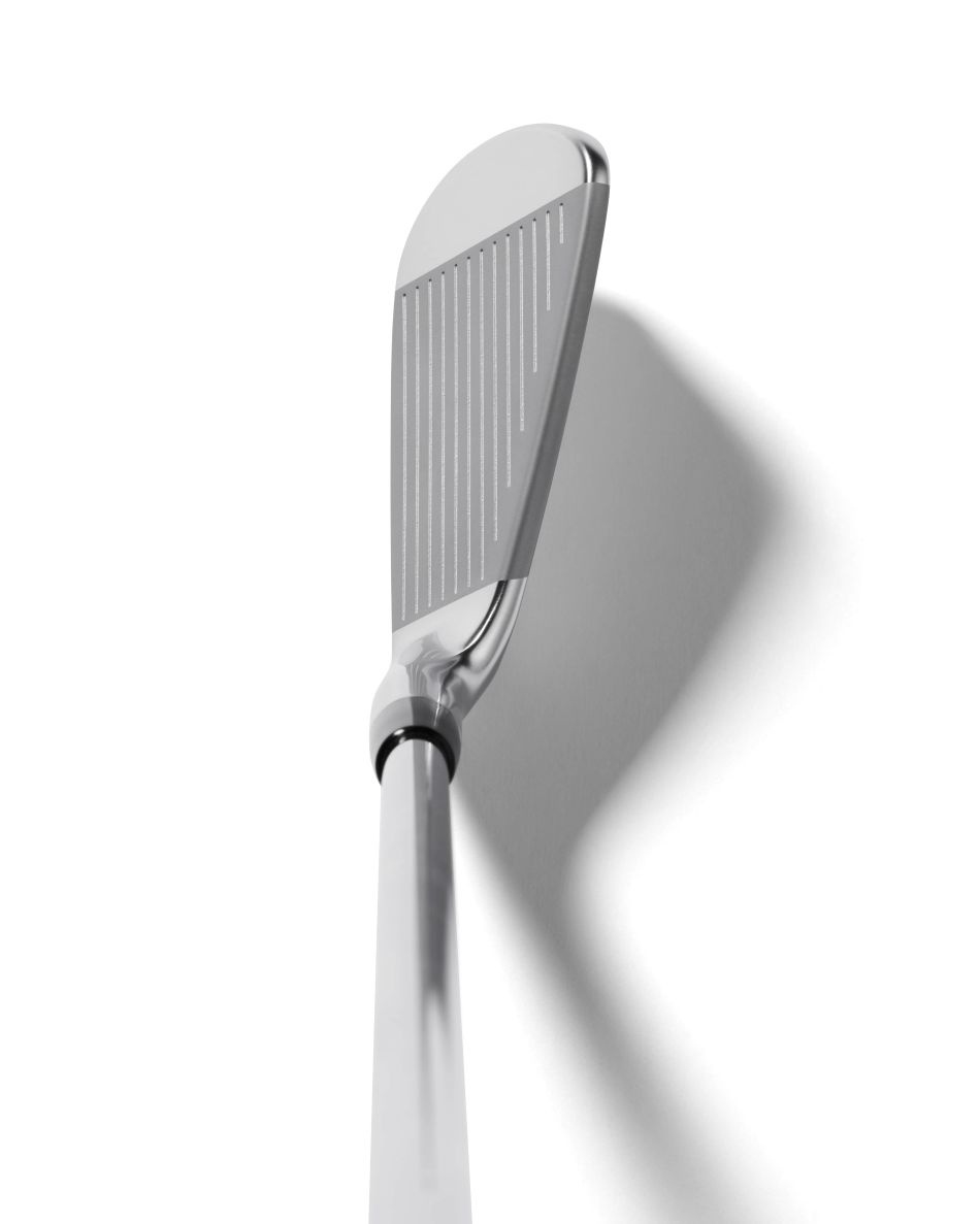 Mizuno Pro M-13 IJzerset