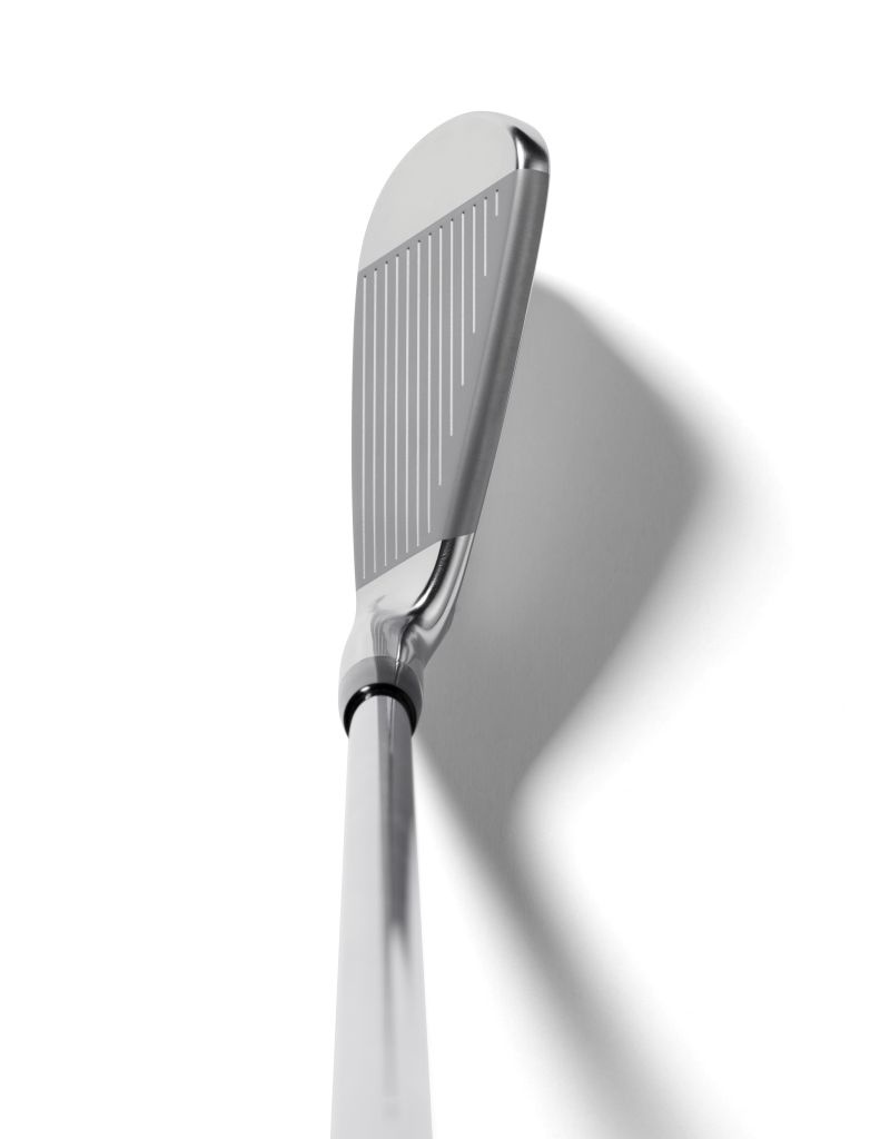 Mizuno Pro M-15 IJzerset