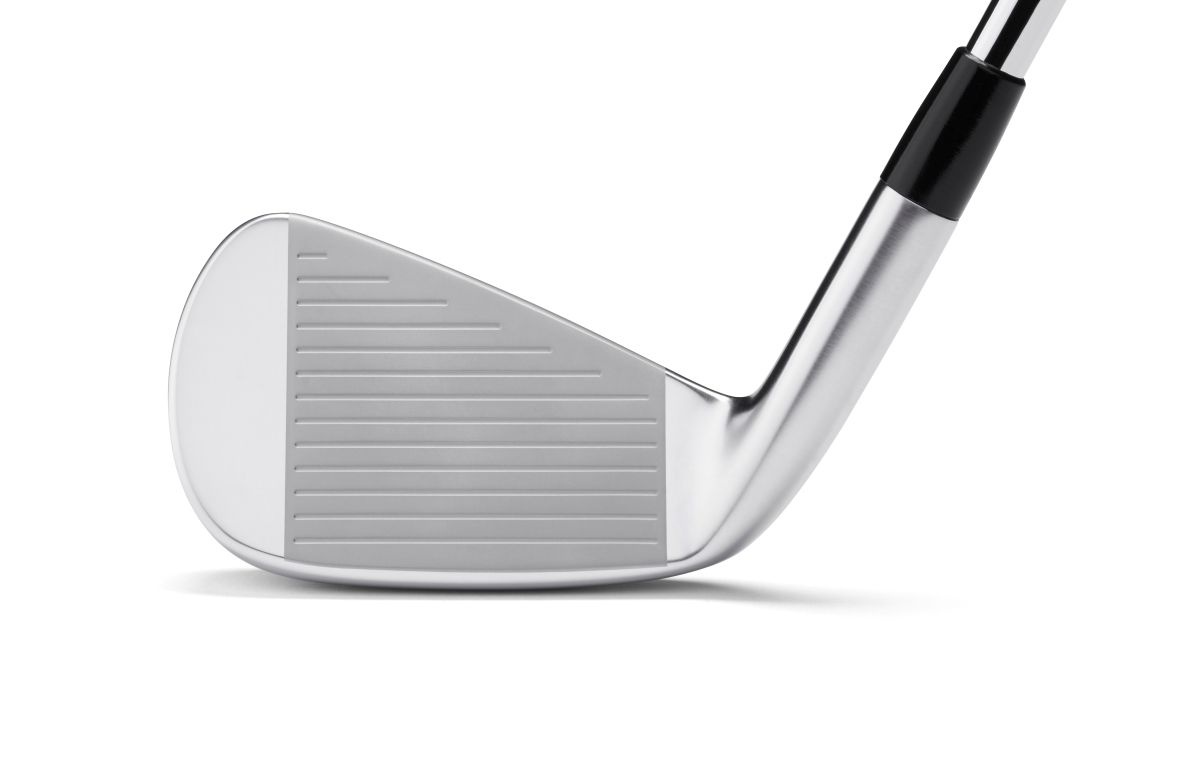 Mizuno Pro M-15 IJzerset