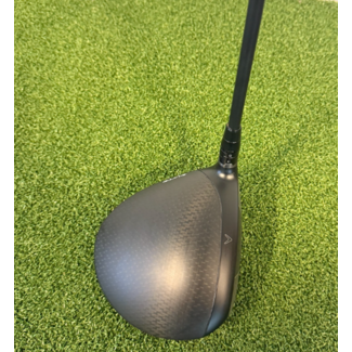Callaway DEMO: Callaway Elyte Driver 9°