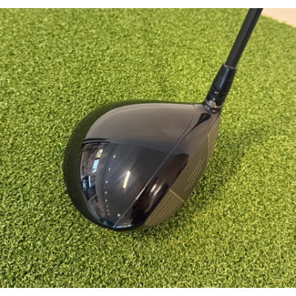 Callaway DEMO: Callaway Elyte Triple Diamond Driver 9°