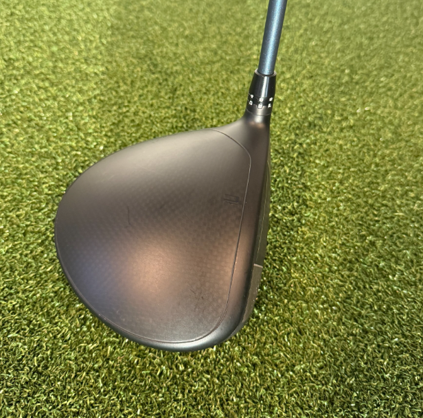 DEMO: Cobra DS-Adapt X Driver 10.5°