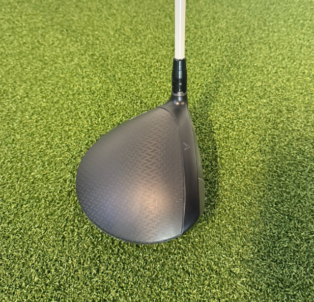 DEMO: Callaway Elyte X Driver 12° Dames