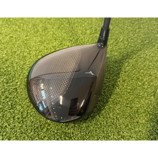 Mizuno DEMO: Mizuno ST-Max Driver 9.5°