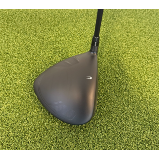 Cleveland DEMO: Cleveland HiBoreXL Driver 10.5°
