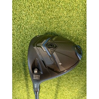 Cobra DEMO: Cobra DS-Adapt X Driver 10.5° Linkshandig