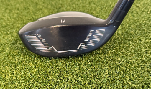 DEMO: Cleveland Halo XL Fairwaywood 3