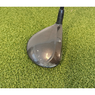 Cleveland DEMO: Cleveland Halo XL Fairwaywood 3