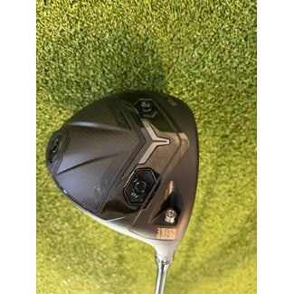 Cobra DEMO: Cobra DS-Adapt LS Driver 9°