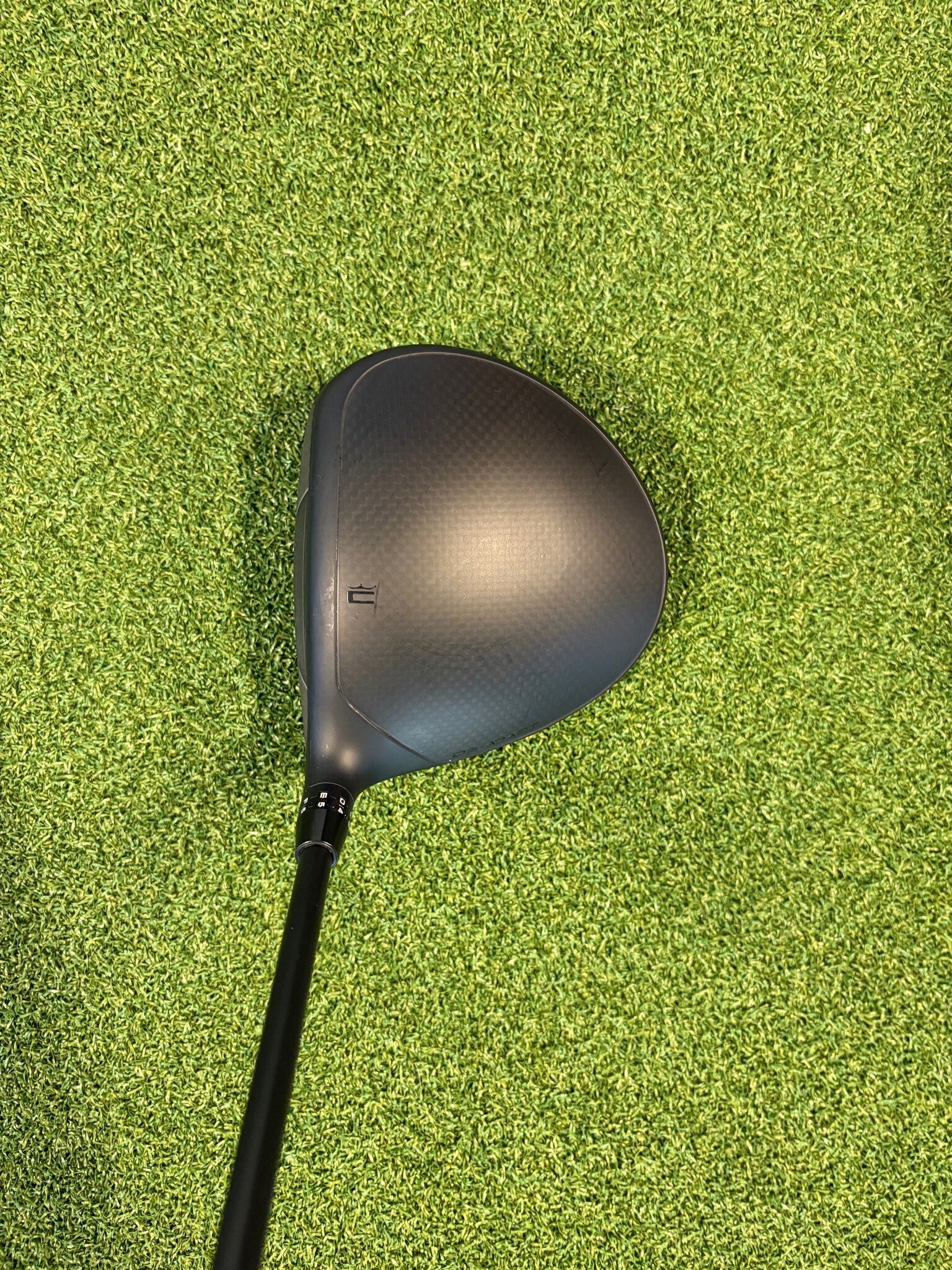 DEMO: Cobra DS-Adapt MAX-D