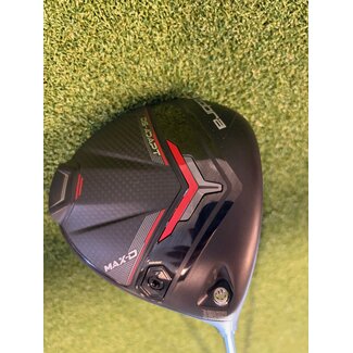 Cobra DEMO: Cobra DS-Adapt MAX-D