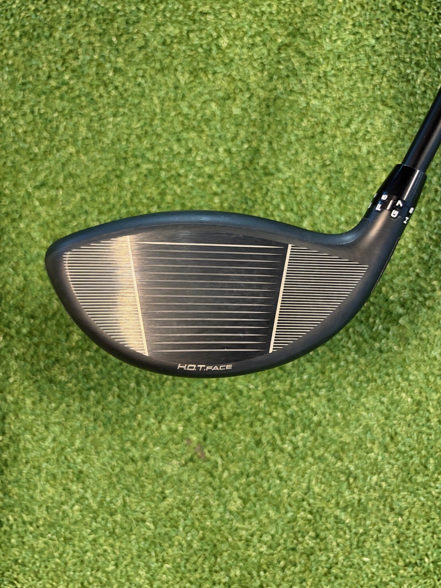 DEMO: Cobra DS-Adapt MAX-D