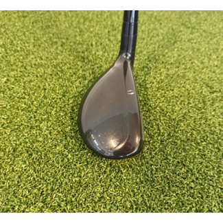 Cleveland DEMO: Cleveland Halo XL Hybride 4