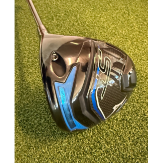 Mizuno DEMO: Mizuno ST-Z Driver 9.5°
