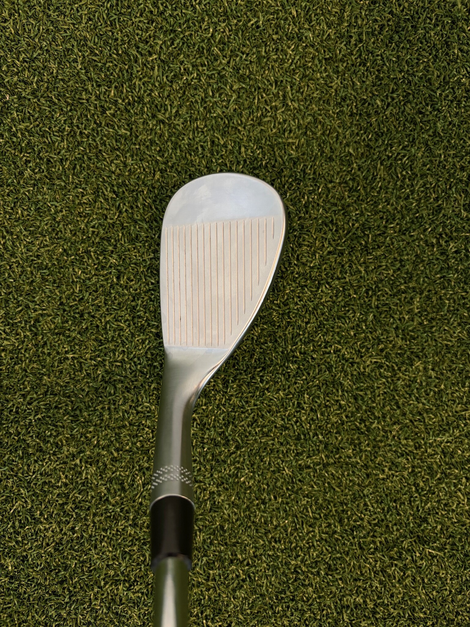 DEMO: Callaway OPUS Wedge 54-12S