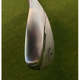 Callaway DEMO: Callaway OPUS Wedge 54-12S