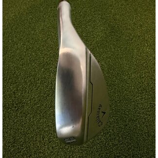Callaway DEMO: Callaway OPUS Wedge 58-10S