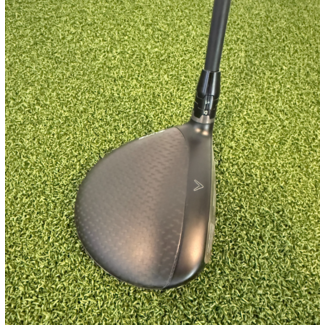 Callaway DEMO: Callaway Elyte X 3HL Fairwaywood